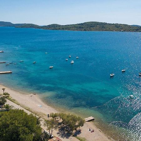 Apartments Secret Garden Vodice Bagian luar foto