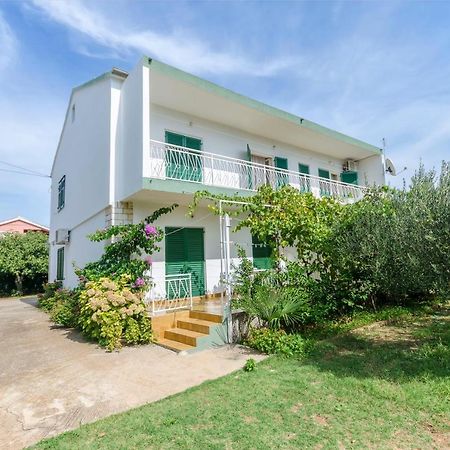 Apartments Secret Garden Vodice Bagian luar foto